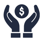 icon for budget billing