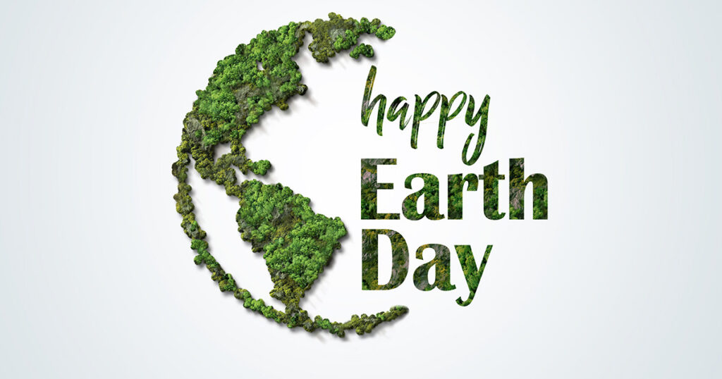 Ways to Celebrate Earth Day