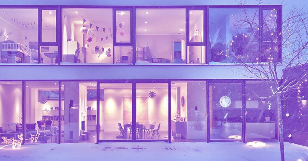 The Best Connected Devices for Energy and Indoor Air Quality Monitoring