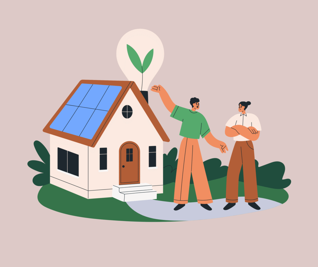Eco-Friendly Home Improvements: Simple Steps to a Greener Home